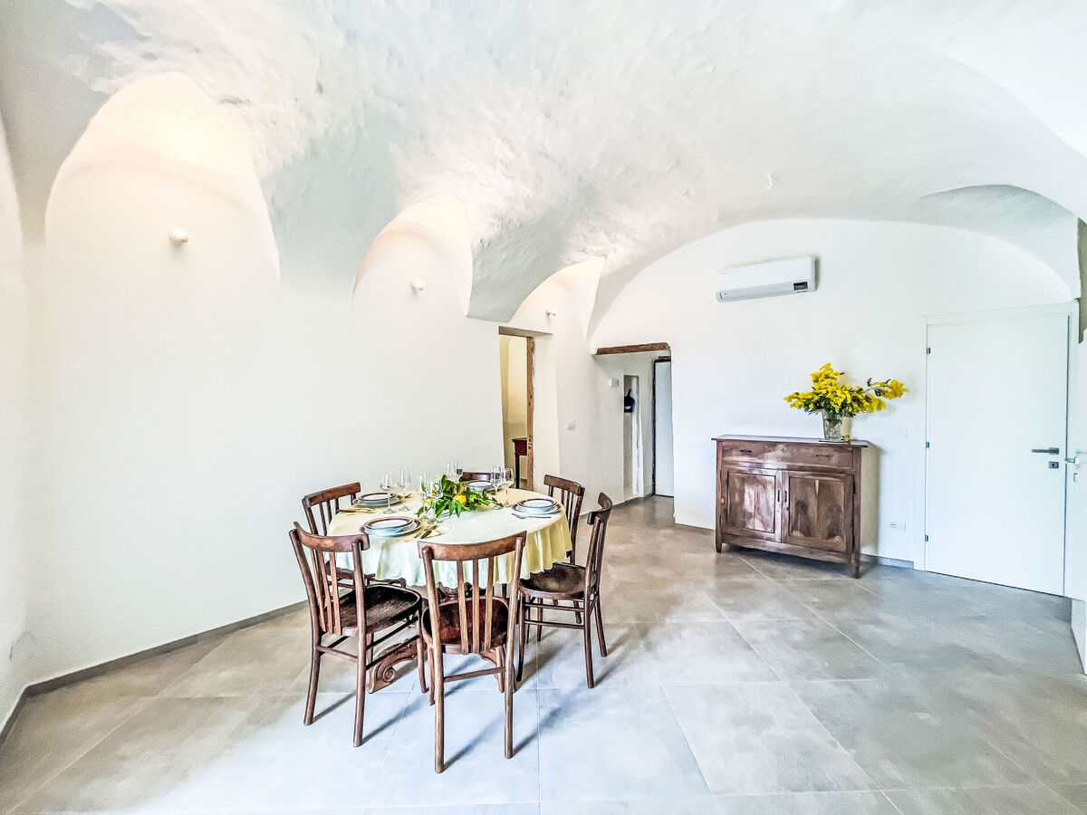 Cà Ninin de Bernà, maison rénovée 8 pers. Lingueglietta - Photo 23