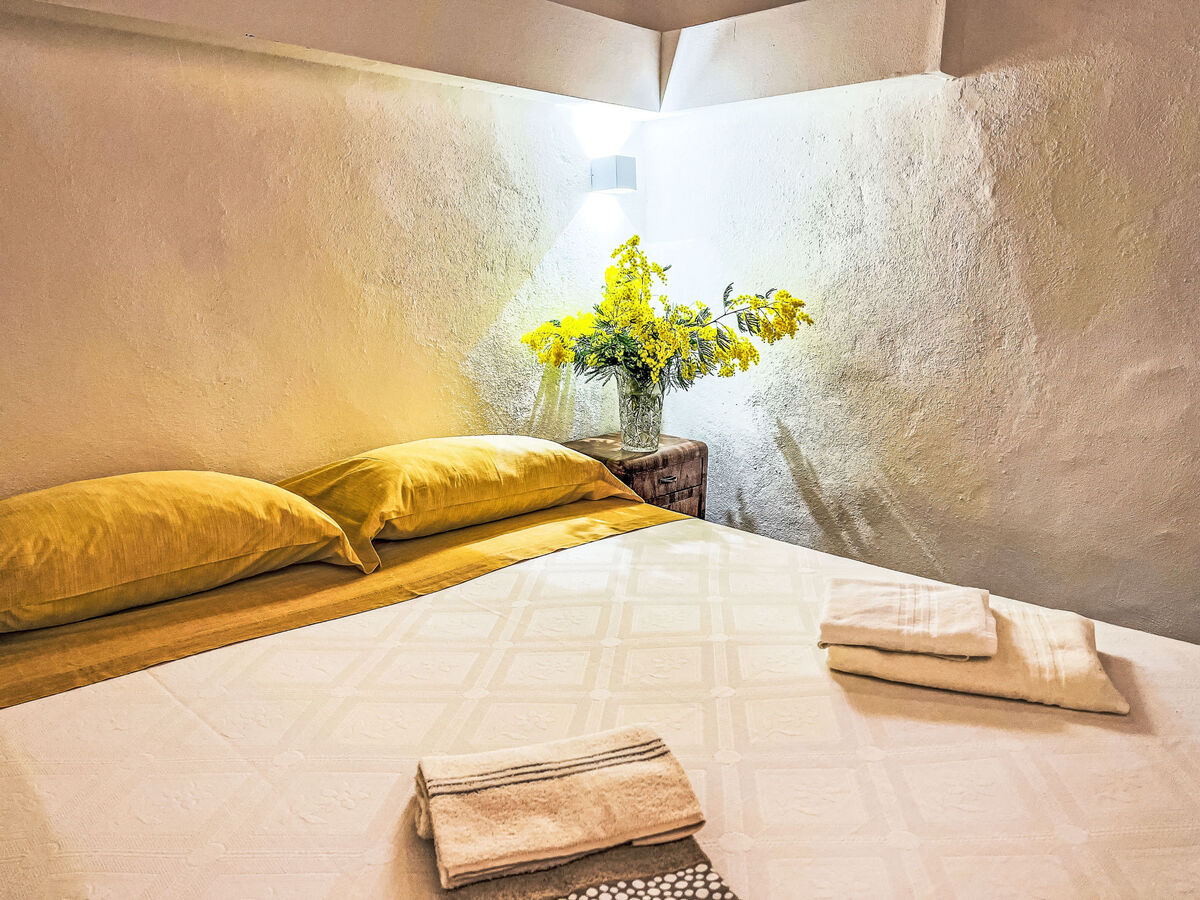 Cà Ninin de Bernà, maison rénovée 8 pers. Lingueglietta - Photo 24