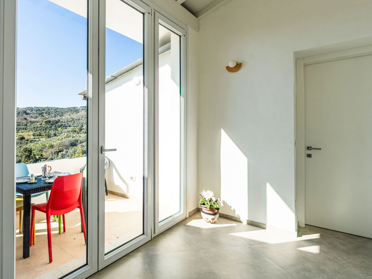 Cà Ninin de Bernà, maison rénovée 8 pers. Lingueglietta - Photo 26