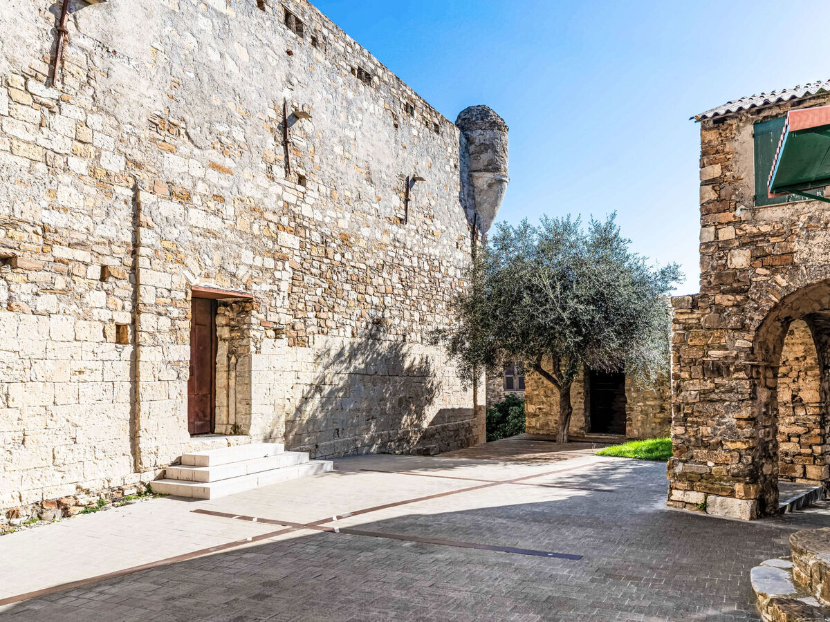 Cà Ninin de Bernà, maison rénovée 8 pers. Lingueglietta - Photo 28
