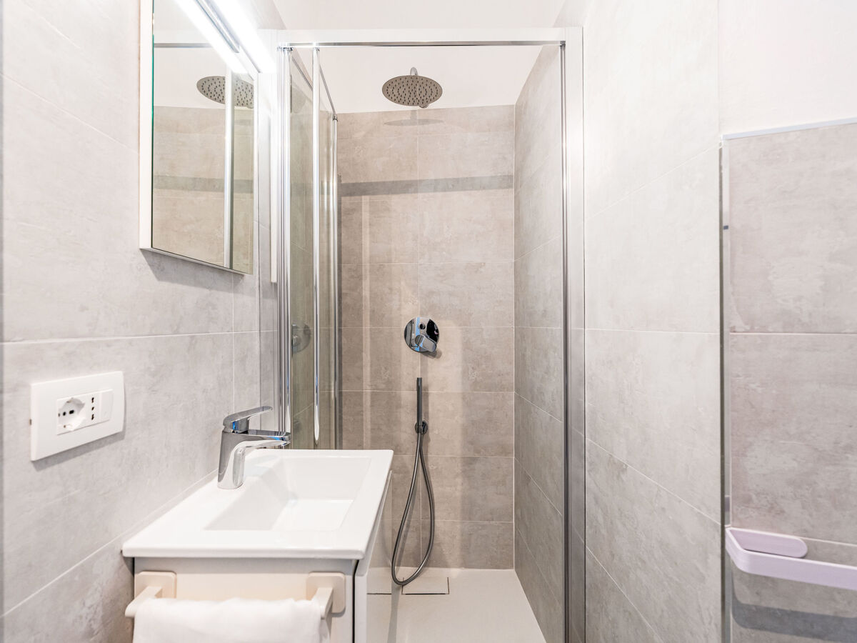 Cà Ninin de Bernà, maison rénovée 8 pers. Lingueglietta - Photo 35