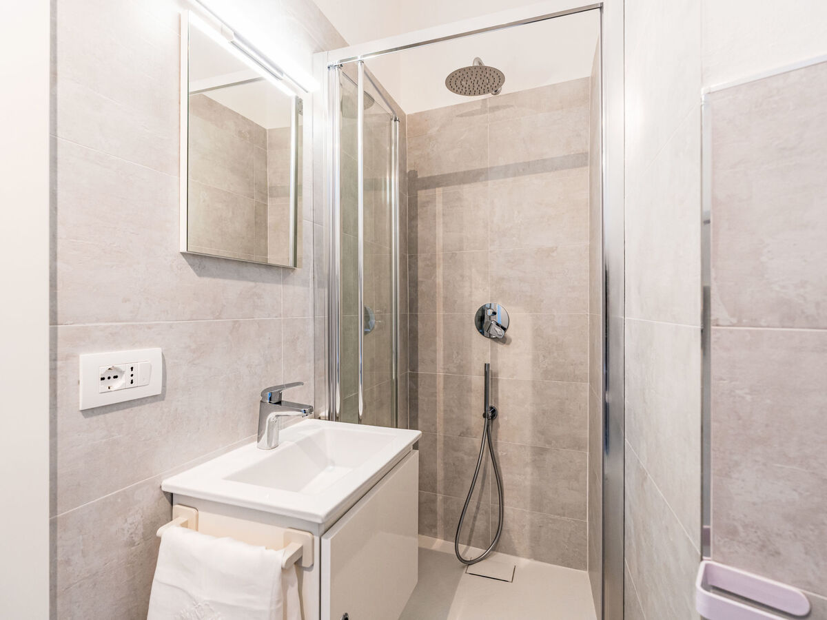 Cà Ninin de Bernà, maison rénovée 8 pers. Lingueglietta - Photo 36