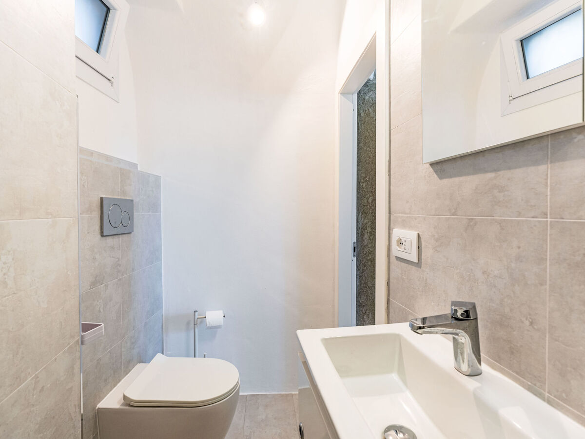 Cà Ninin de Bernà, maison rénovée 8 pers. Lingueglietta - Photo 37