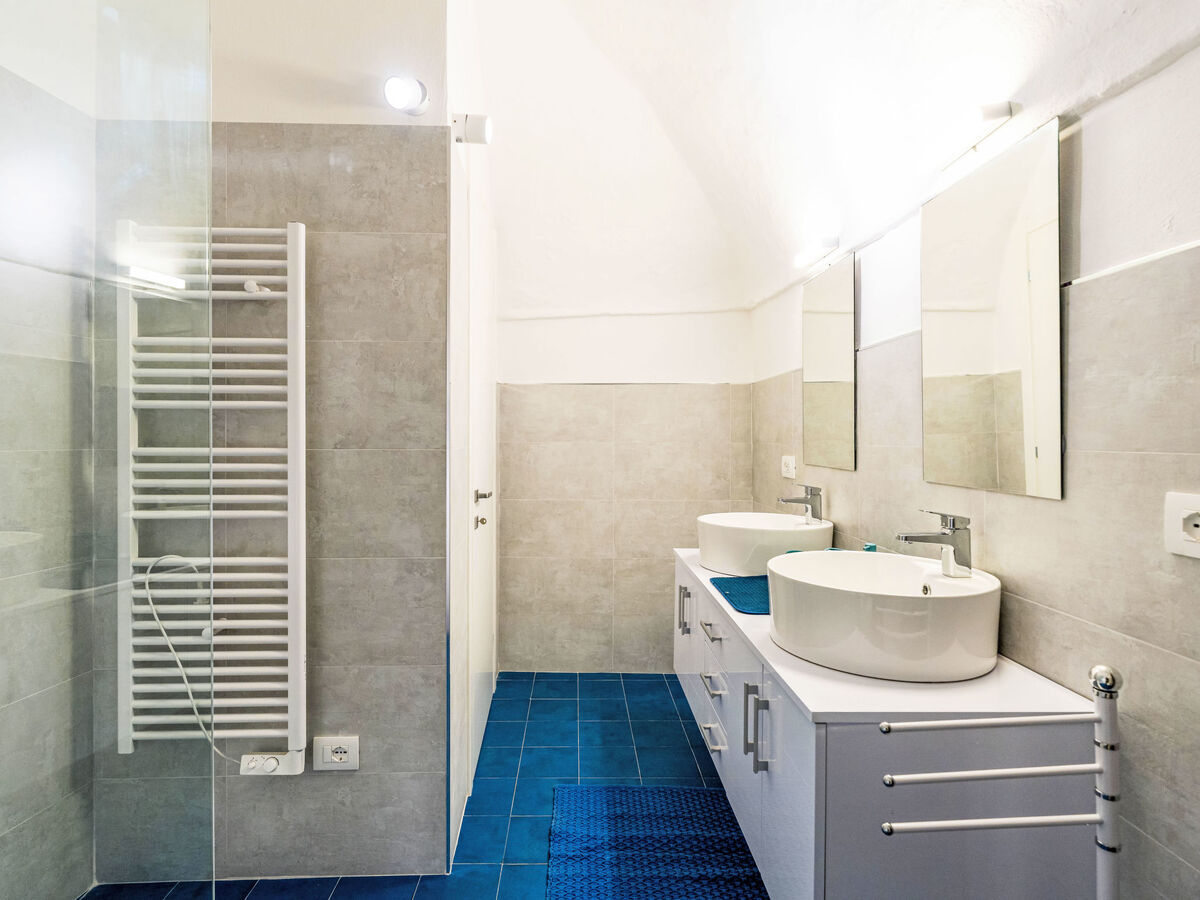 Cà Ninin de Bernà, maison rénovée 8 pers. Lingueglietta - Photo 41