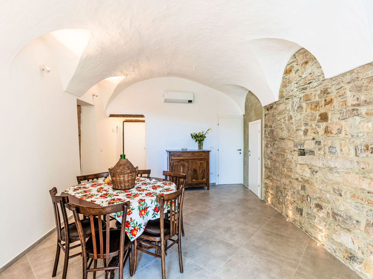 Cà Ninin de Bernà, maison rénovée 8 pers. Lingueglietta - Photo 43