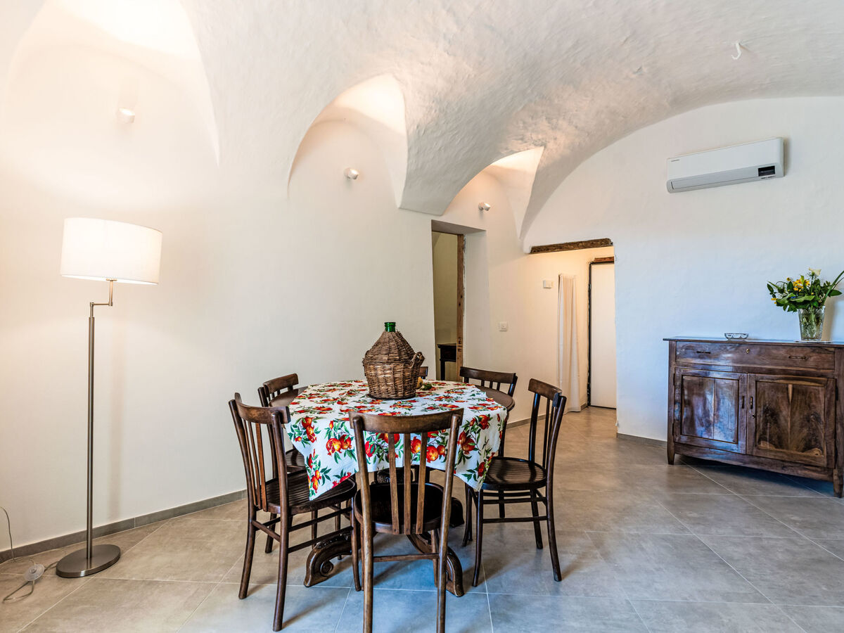 Cà Ninin de Bernà, maison rénovée 8 pers. Lingueglietta - Photo 45