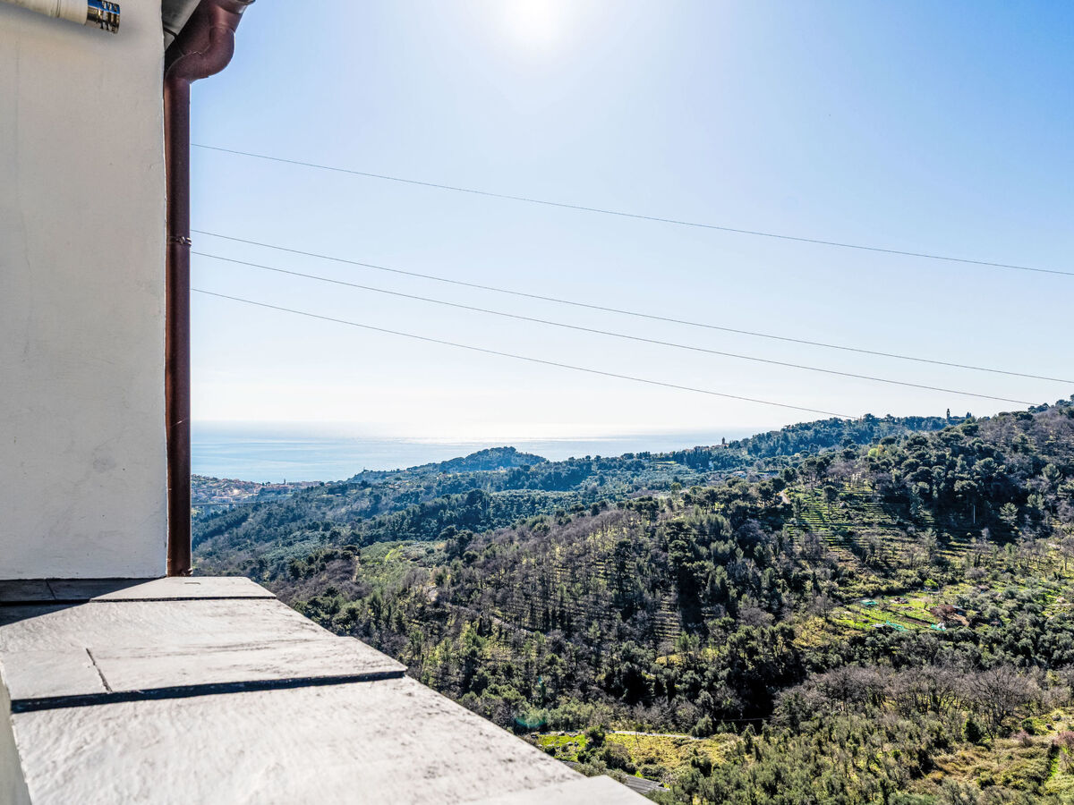 Cà Ninin de Bernà, maison rénovée 8 pers. Lingueglietta - Photo 46