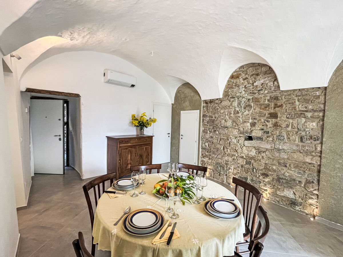 Cà Ninin de Bernà, maison rénovée 8 pers. Lingueglietta - Photo 47