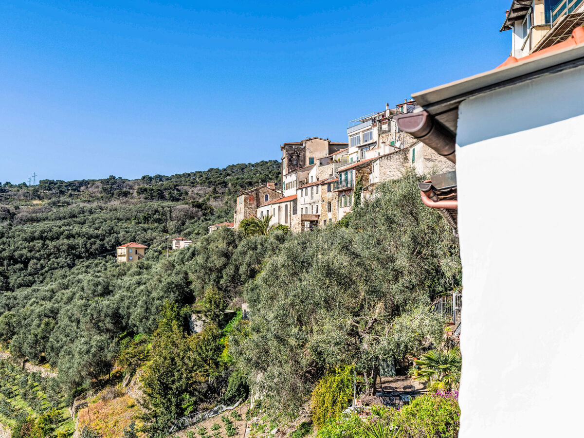 Cà Ninin de Bernà, maison rénovée 8 pers. Lingueglietta - Photo 50