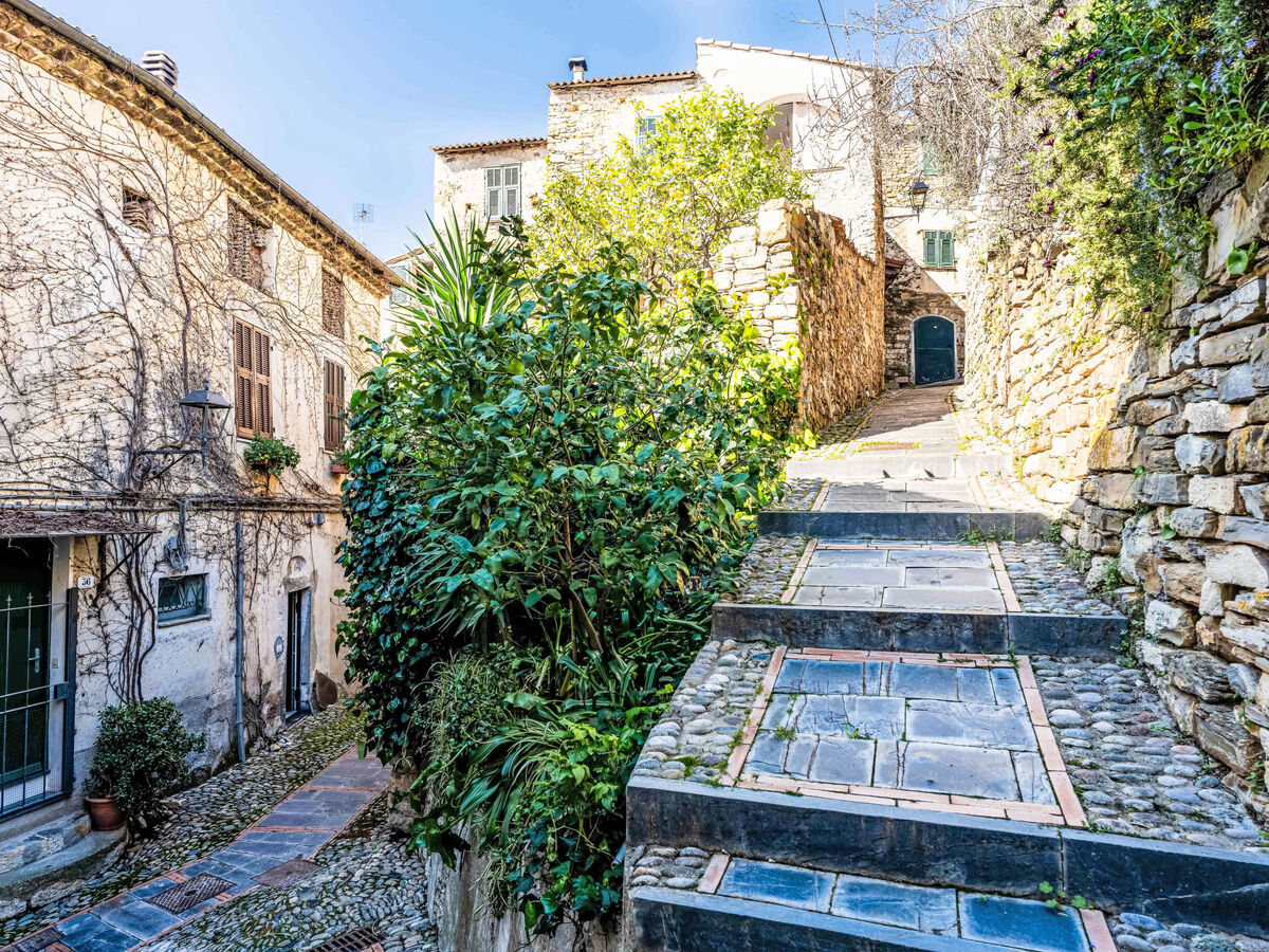 Cà Ninin de Bernà, maison rénovée 8 pers. Lingueglietta - Photo 51