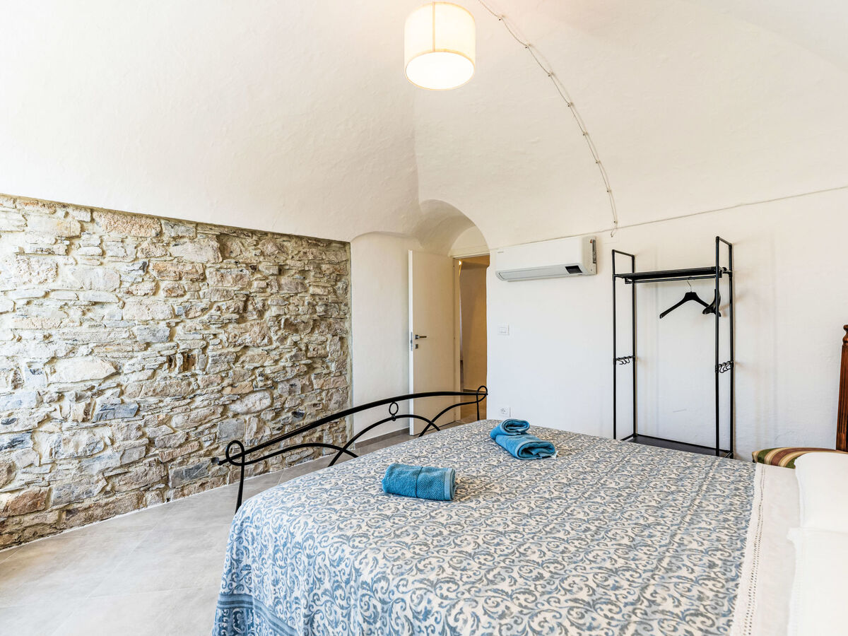 Cà Ninin de Bernà, maison rénovée 8 pers. Lingueglietta - Photo 53