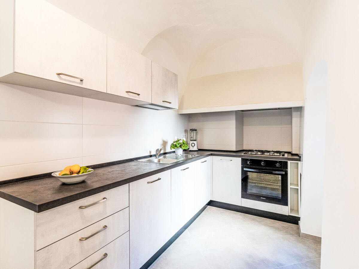Cà Ninin de Bernà, maison rénovée 8 pers. Lingueglietta - Photo 56