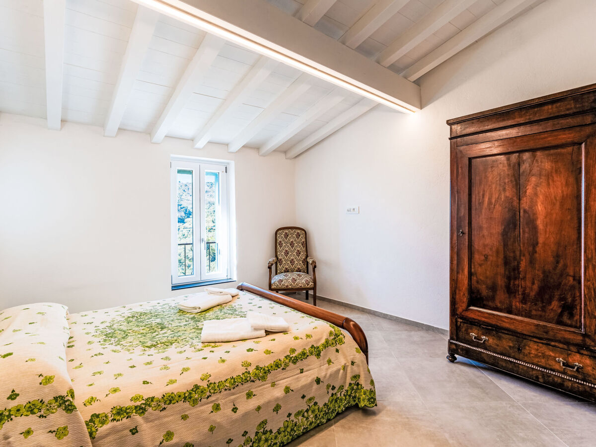 Cà Ninin de Bernà, maison rénovée 8 pers. Lingueglietta - Photo 57
