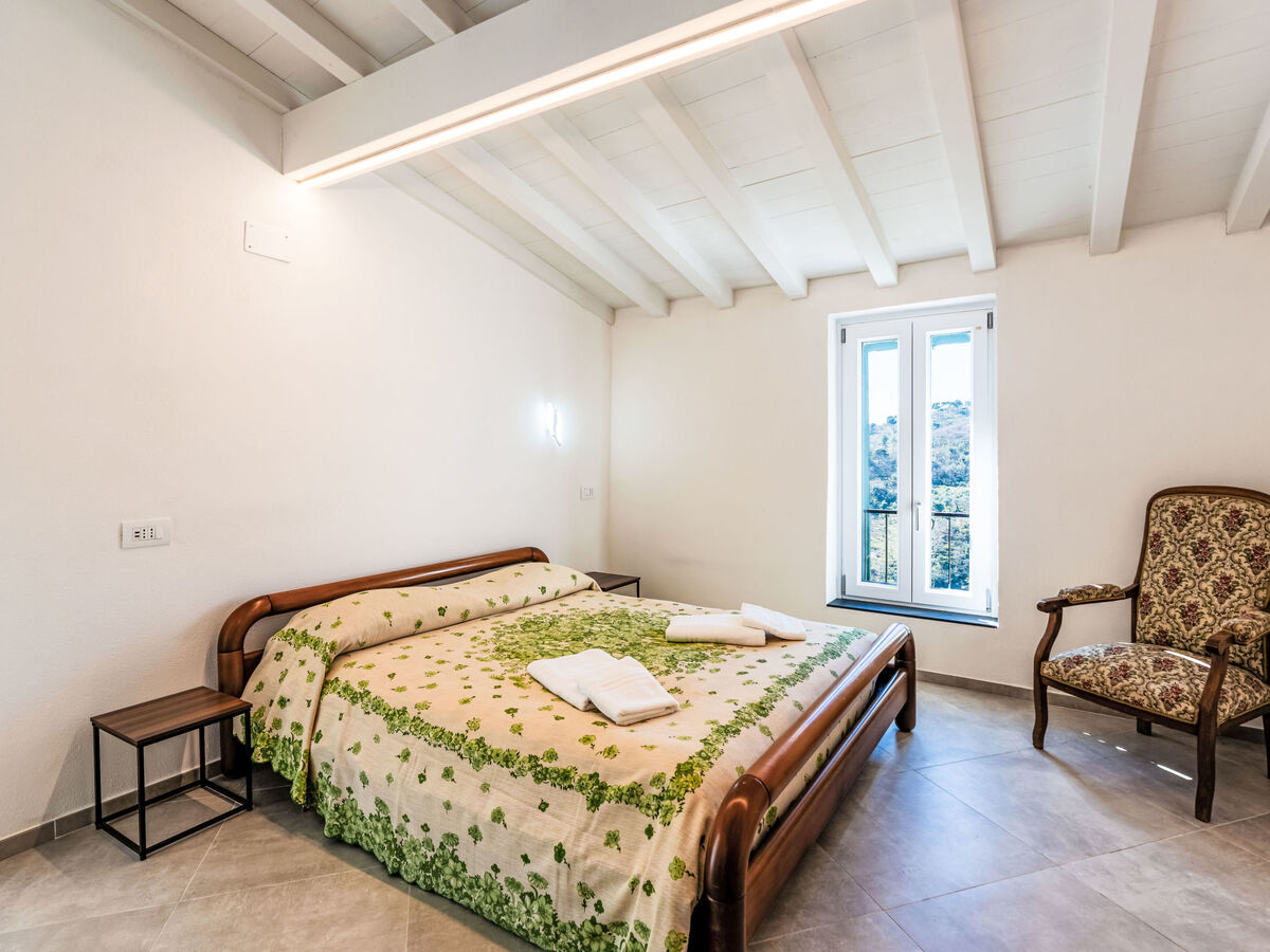 Cà Ninin de Bernà, maison rénovée 8 pers. Lingueglietta - Photo 58