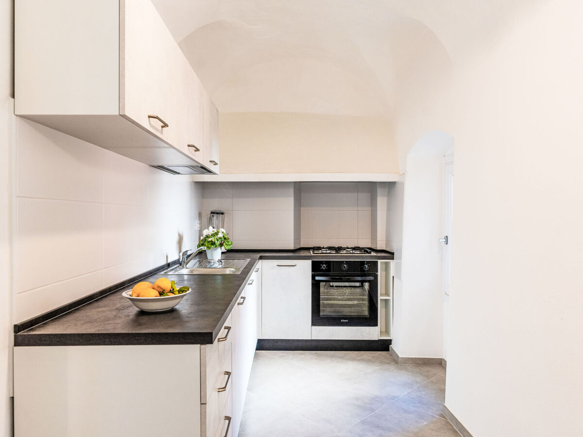 Cà Ninin de Bernà, maison rénovée 8 pers. Lingueglietta - Photo 60