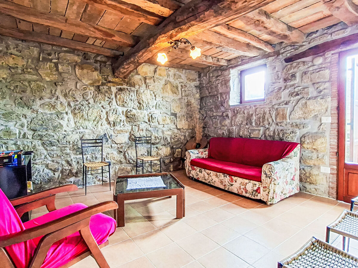 Ester, maison 12 pers. avec piscine à Castel di Casio - Photo 10