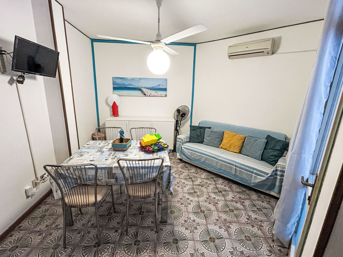 Olimpia : Apt 70 m² 2 chambres, piscine et parc à Bibione - Photo 2