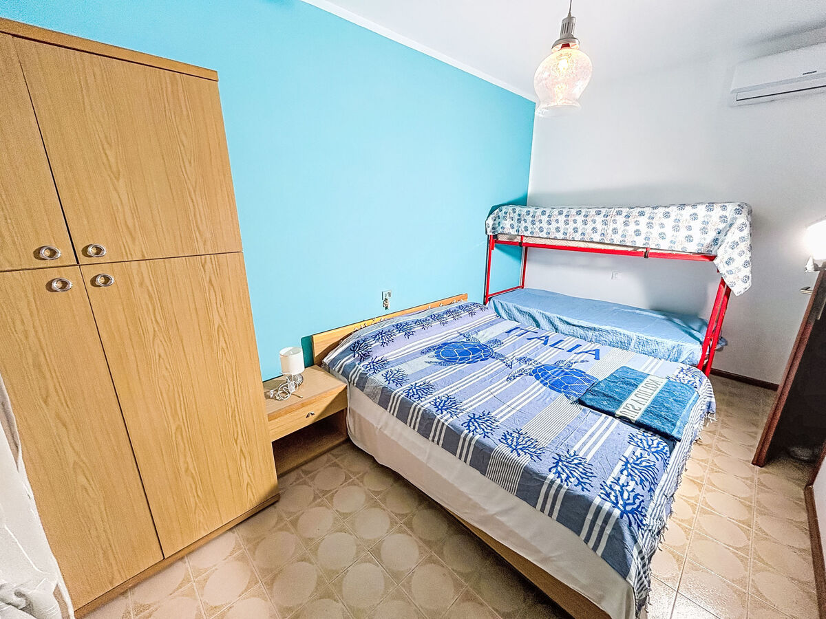Olimpia : Apt 70 m² 2 chambres, piscine et parc à Bibione - Photo 3