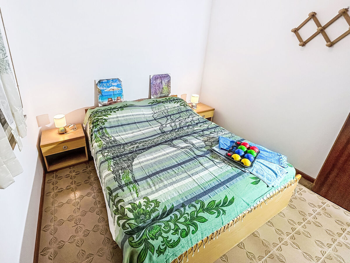 Olimpia : Apt 70 m² 2 chambres, piscine et parc à Bibione - Photo 4