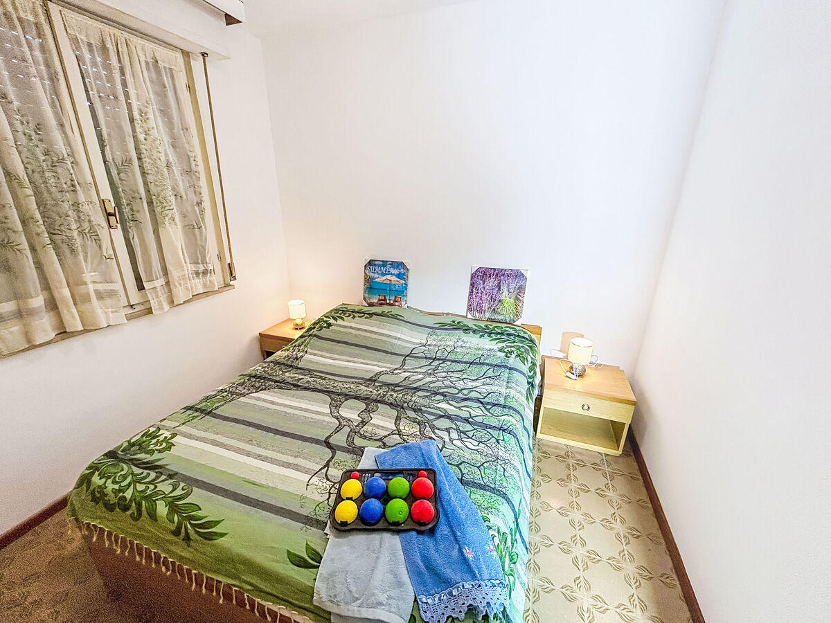 Olimpia : Apt 70 m² 2 chambres, piscine et parc à Bibione - Photo 7
