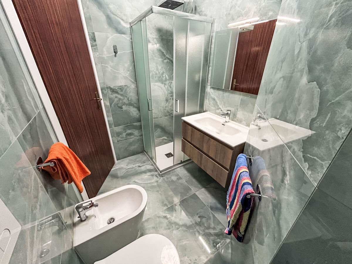 Olimpia : Apt 70 m² 2 chambres, piscine et parc à Bibione - Photo 8