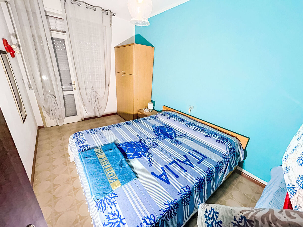 Olimpia : Apt 70 m² 2 chambres, piscine et parc à Bibione - Photo 9