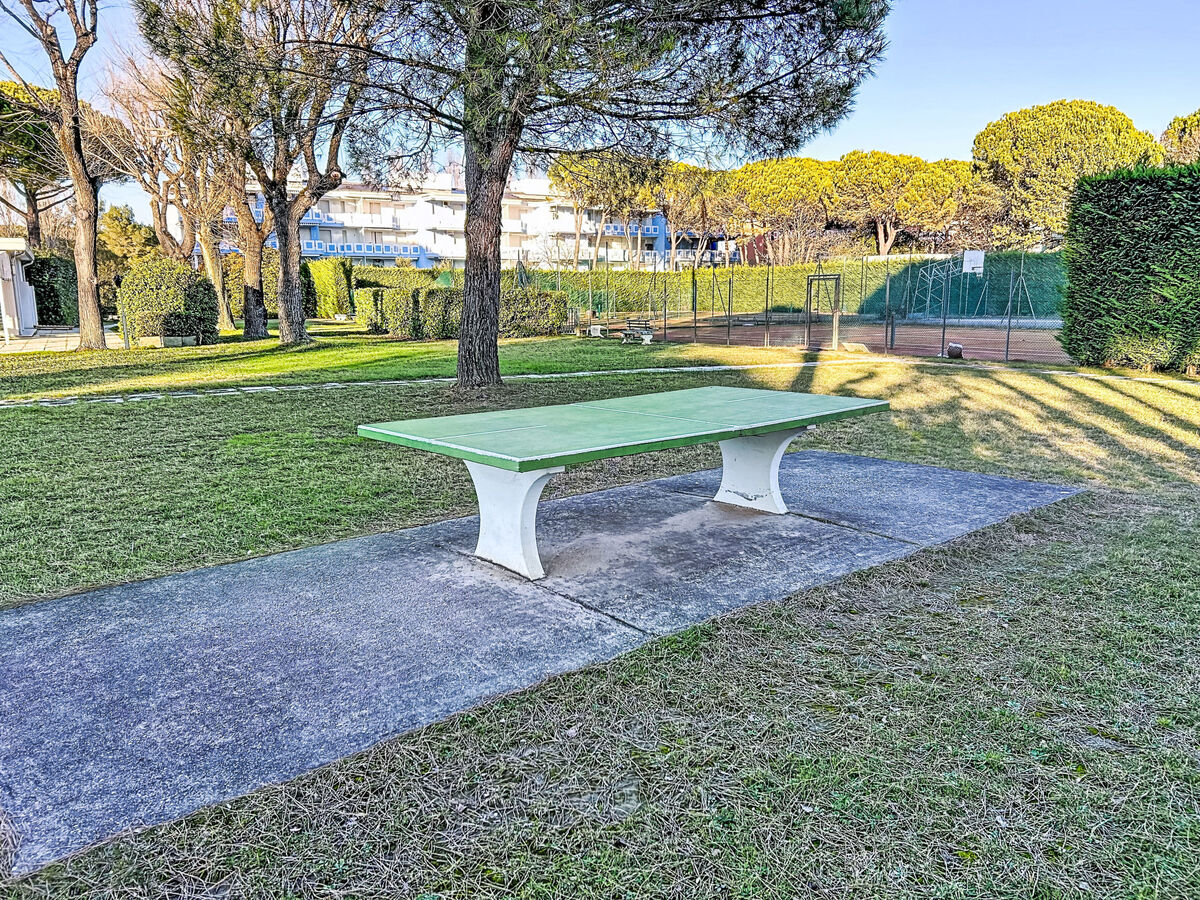 Olimpia : Apt 70 m² 2 chambres, piscine et parc à Bibione - Photo 15