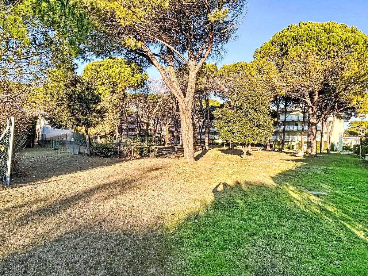 Olimpia : Apt 70 m² 2 chambres, piscine et parc à Bibione - Photo 16