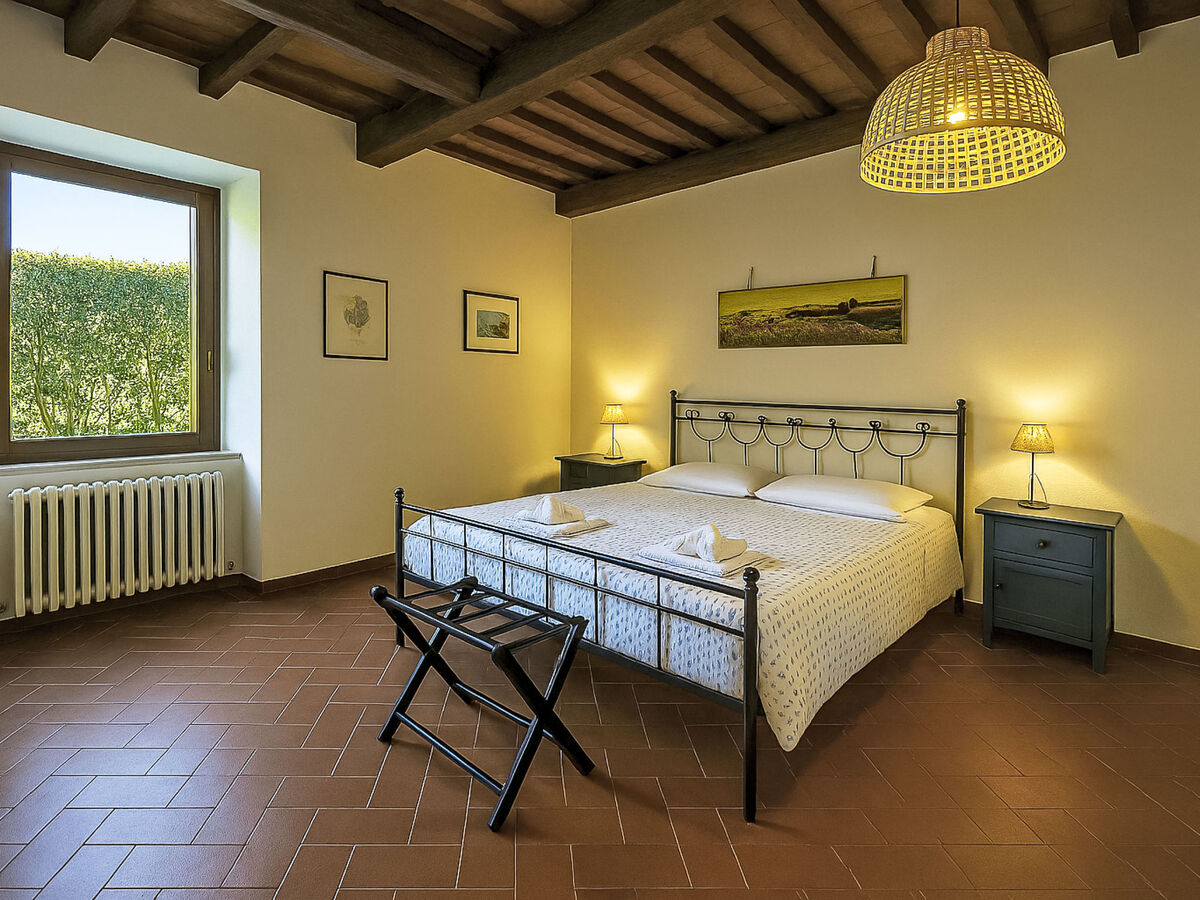 Il canto dei merli – Maison Chianti avec piscine privée - Photo 5