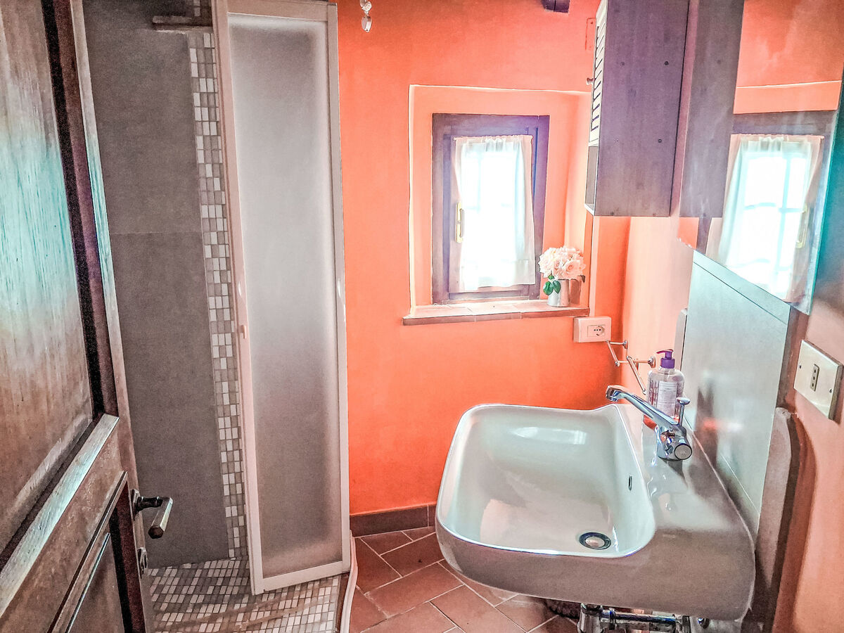 Il canto dei merli – Maison Chianti avec piscine privée - Photo 14