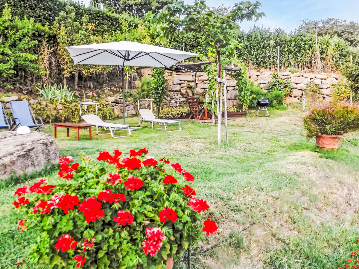 Il canto dei merli – Maison Chianti avec piscine privée - Photo 18