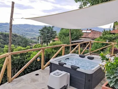 Location maison à Greve in Chianti, Il canto dei merli