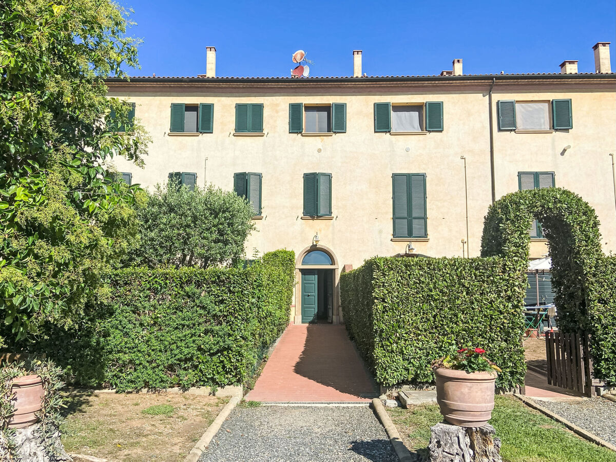 Cinquantina – Appartement 55 m² à Cecina avec piscine - Photo 2