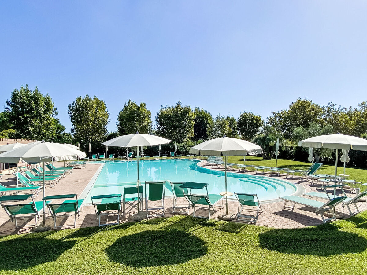 Cinquantina – Appartement 55 m² à Cecina avec piscine - Photo 3