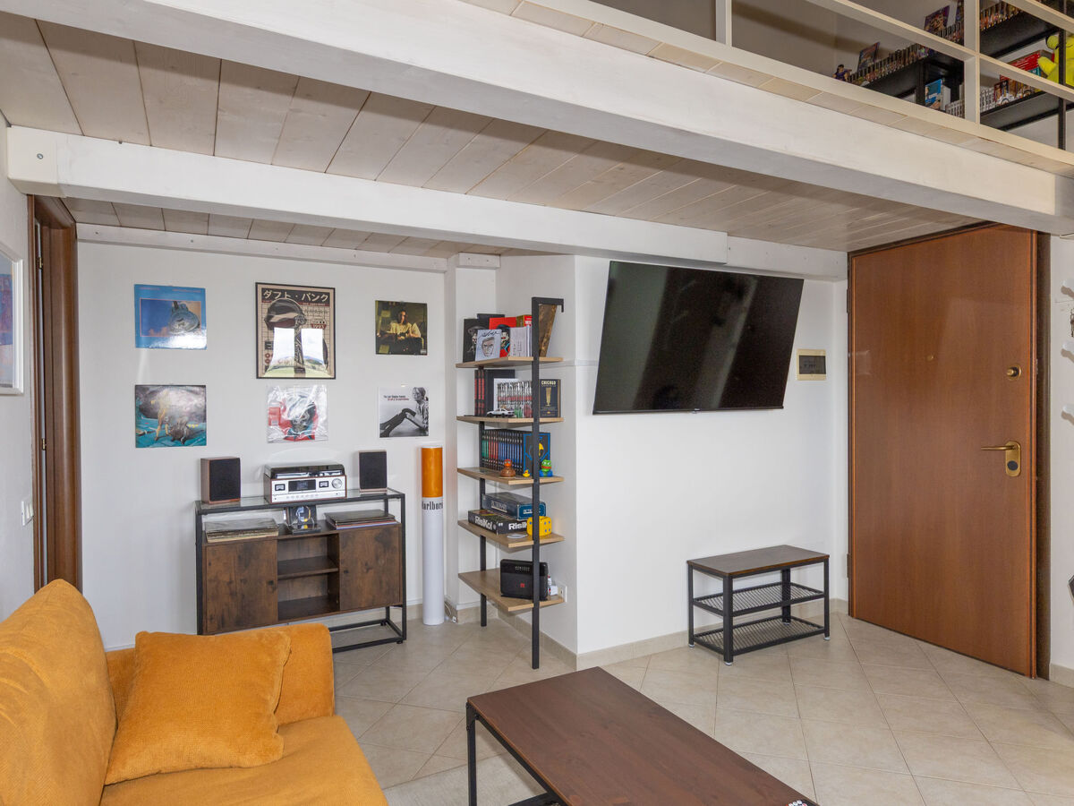 Cinquantina – Appartement 55 m² à Cecina avec piscine - Photo 4