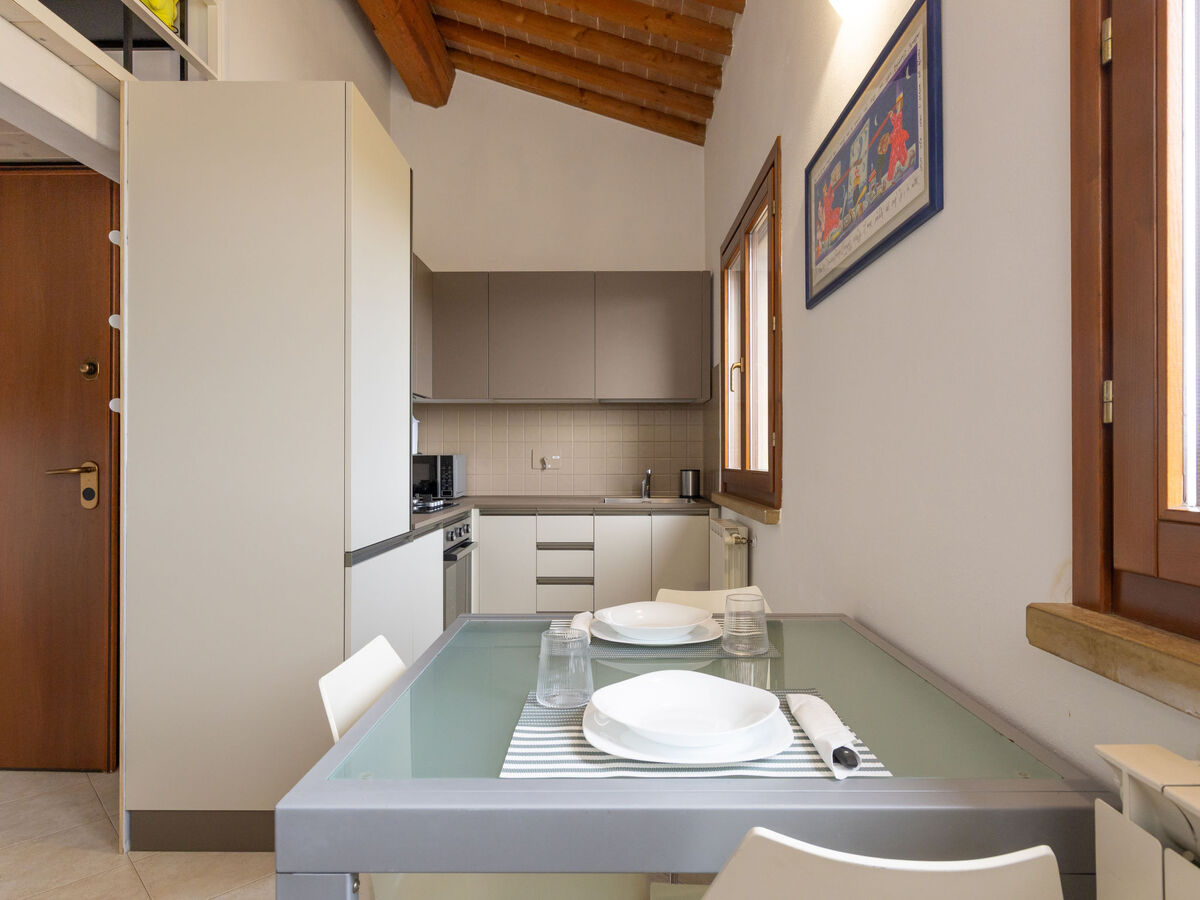 Cinquantina – Appartement 55 m² à Cecina avec piscine - Photo 5