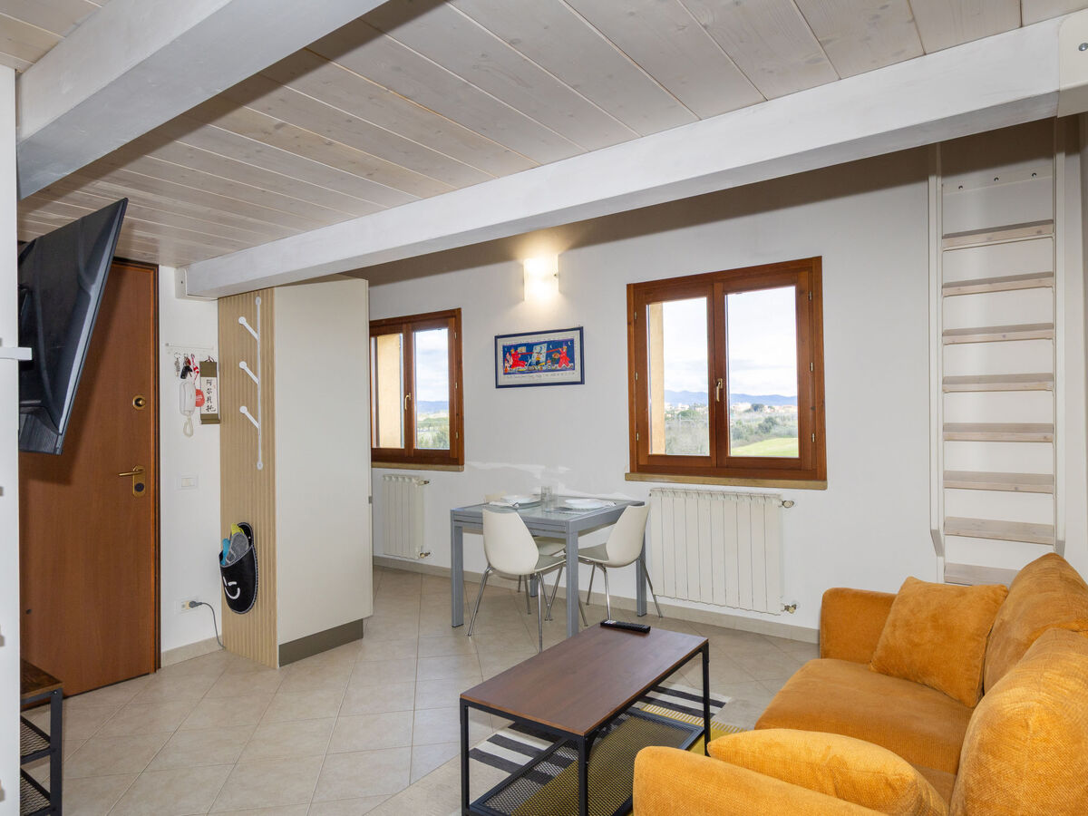 Cinquantina – Appartement 55 m² à Cecina avec piscine - Photo 7
