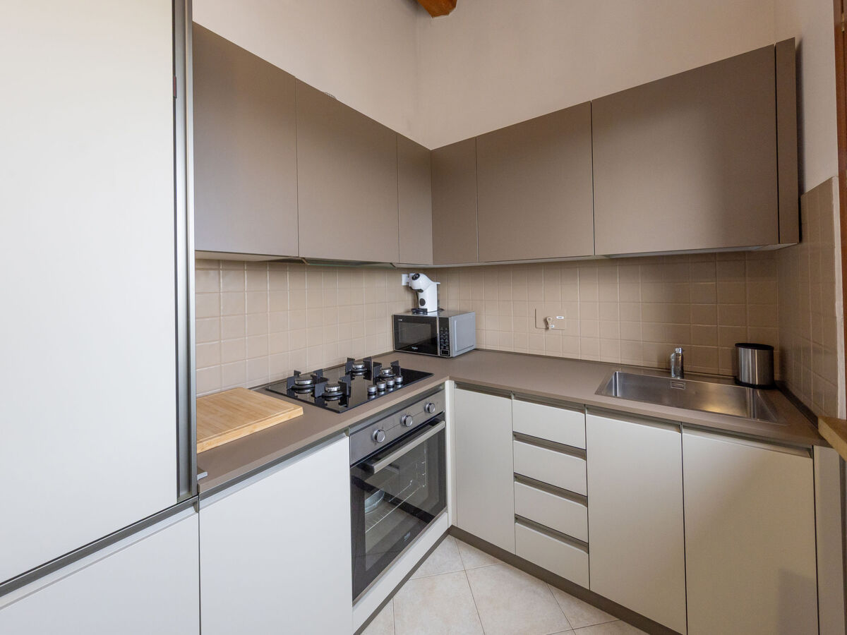 Cinquantina – Appartement 55 m² à Cecina avec piscine - Photo 8