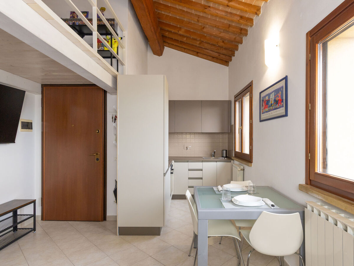 Cinquantina – Appartement 55 m² à Cecina avec piscine - Photo 9
