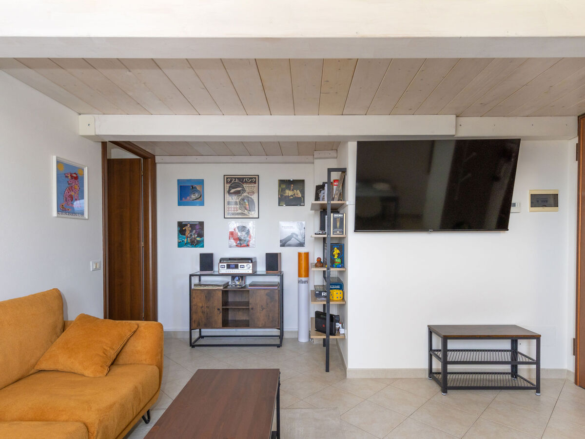 Cinquantina – Appartement 55 m² à Cecina avec piscine - Photo 10