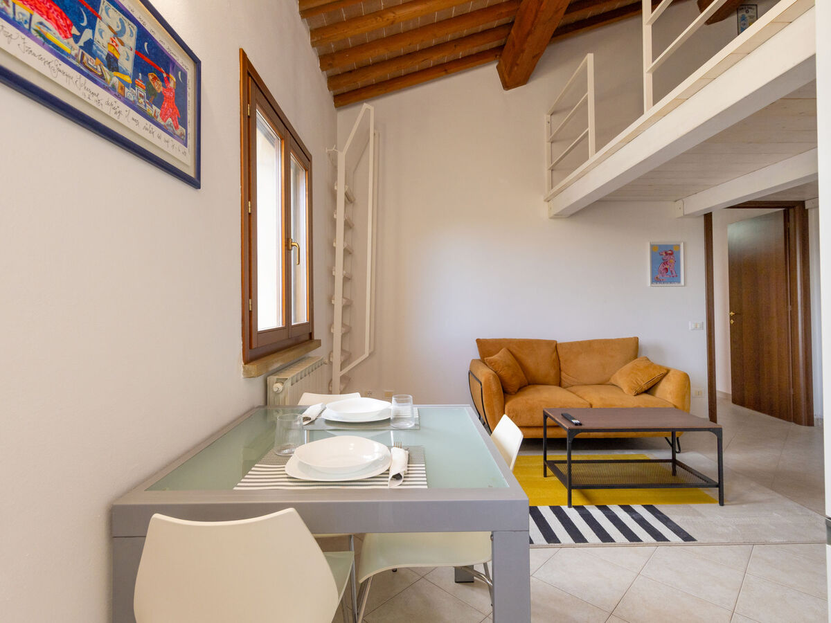 Cinquantina – Appartement 55 m² à Cecina avec piscine - Photo 11
