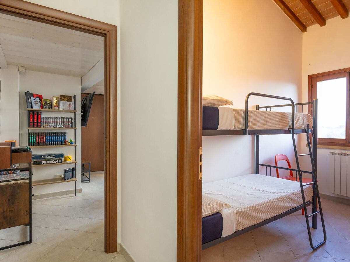 Cinquantina – Appartement 55 m² à Cecina avec piscine - Photo 16