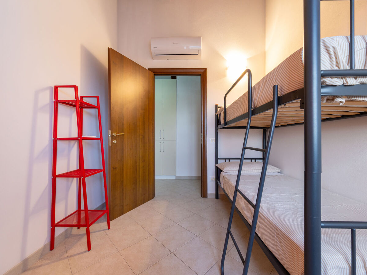 Cinquantina – Appartement 55 m² à Cecina avec piscine - Photo 17