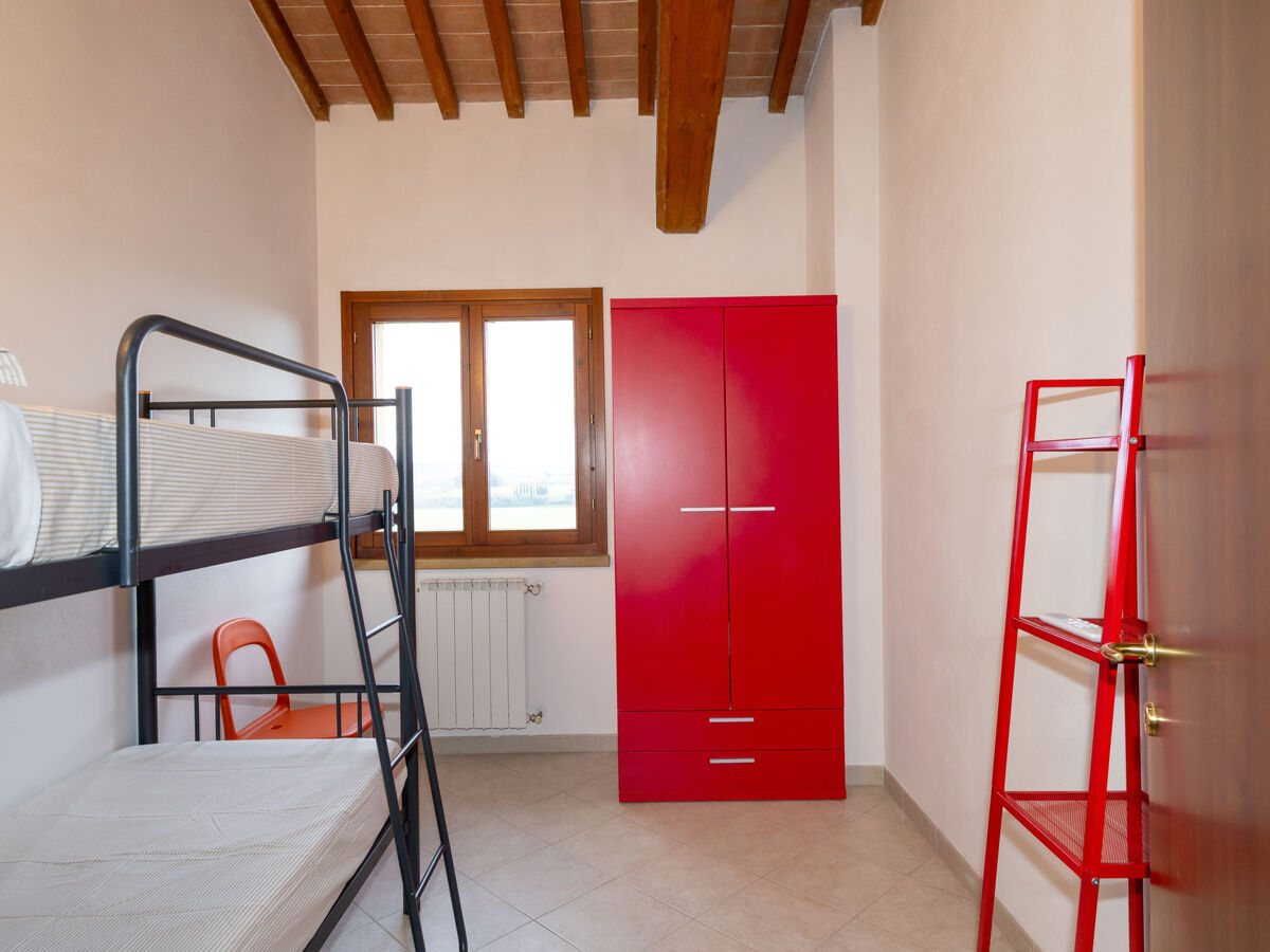 Cinquantina – Appartement 55 m² à Cecina avec piscine - Photo 18