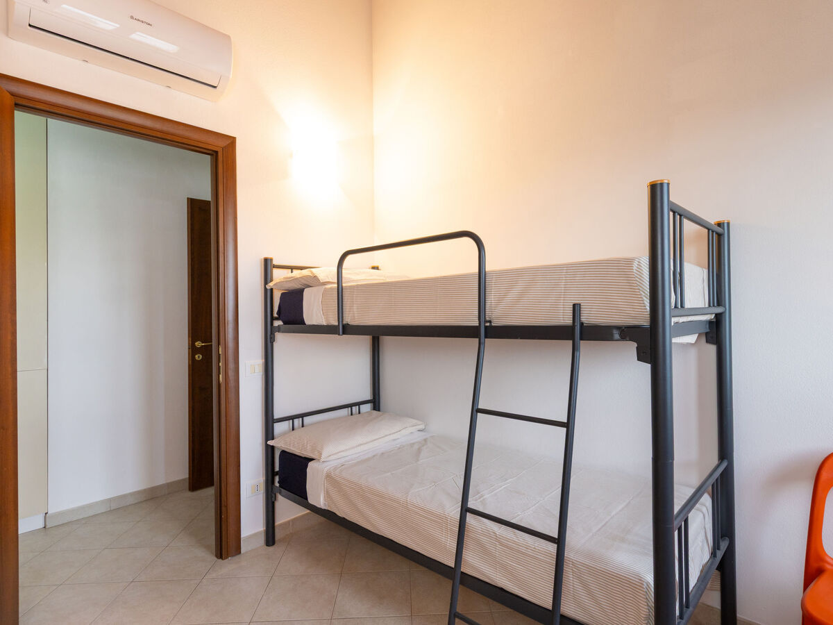 Cinquantina – Appartement 55 m² à Cecina avec piscine - Photo 19