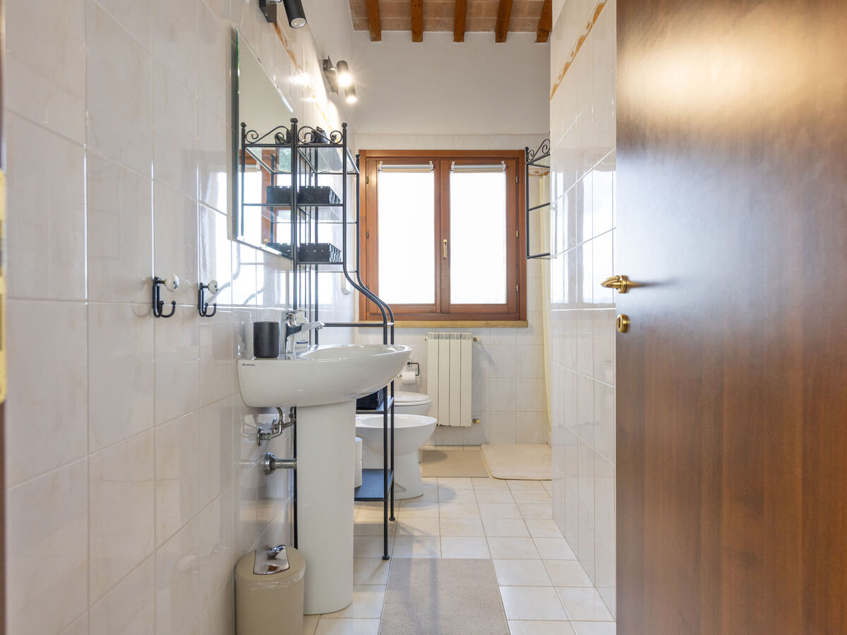 Cinquantina – Appartement 55 m² à Cecina avec piscine - Photo 22