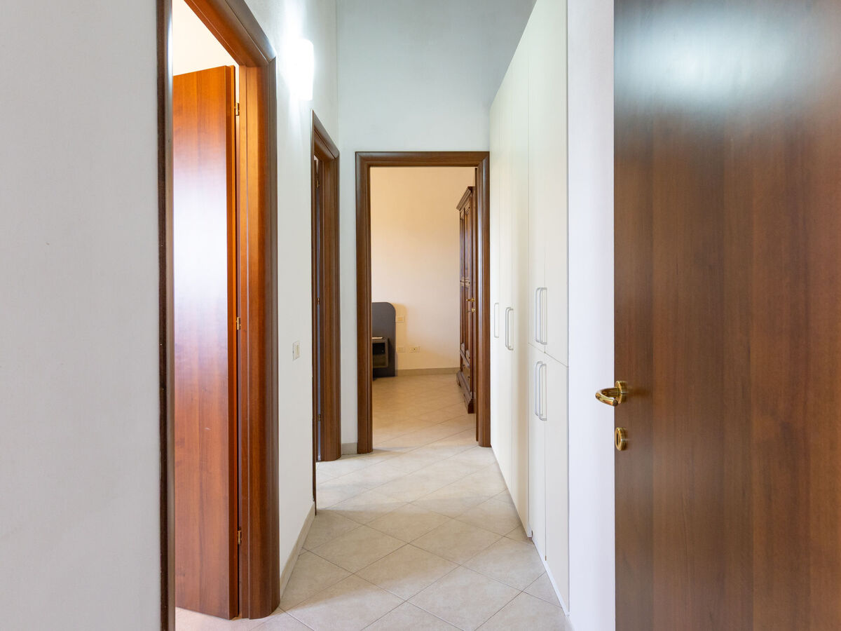 Cinquantina – Appartement 55 m² à Cecina avec piscine - Photo 24