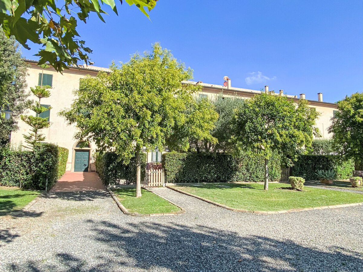 Cinquantina – Appartement 55 m² à Cecina avec piscine - Photo 26