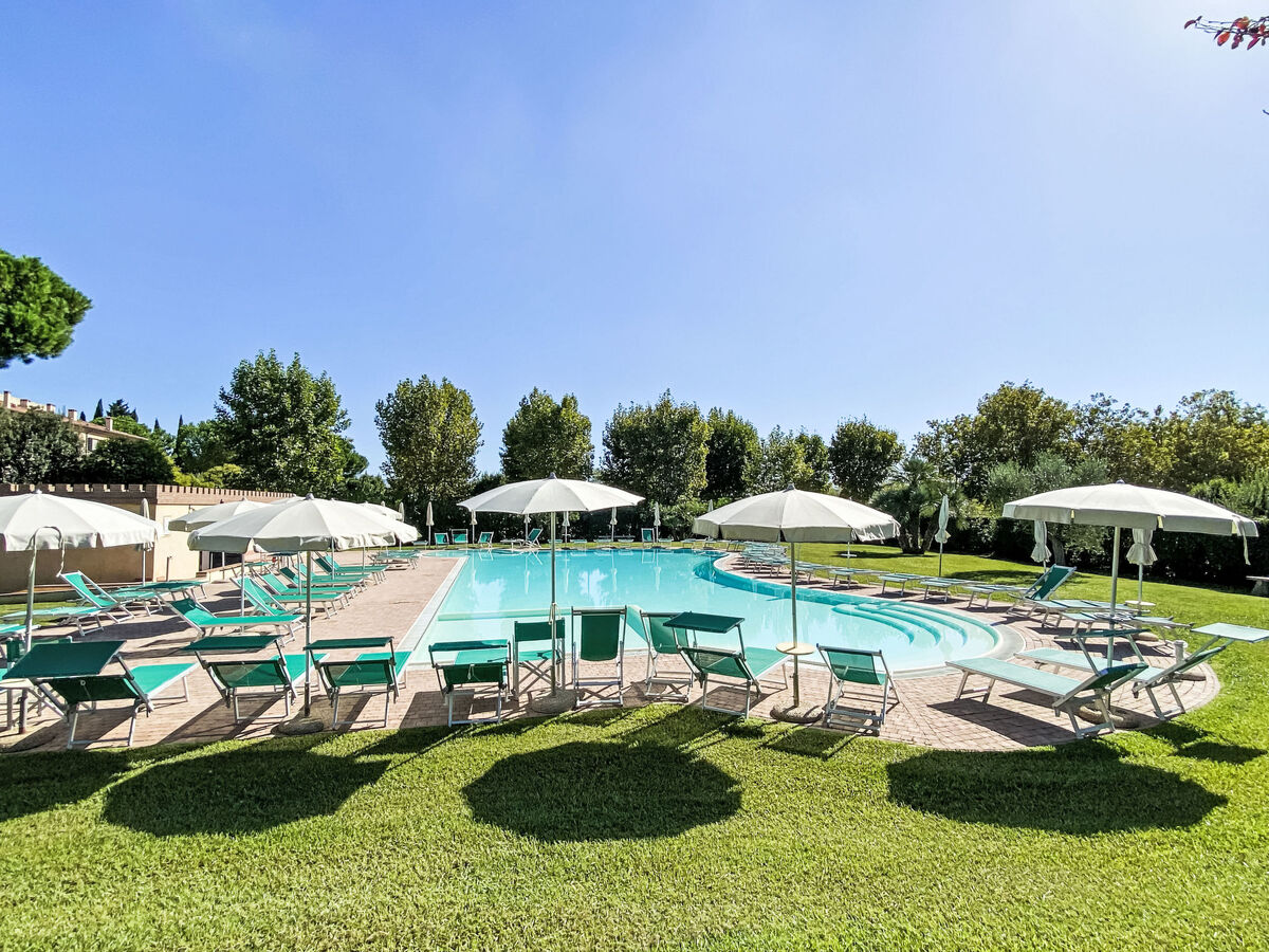 Cinquantina – Appartement 55 m² à Cecina avec piscine - Photo 28