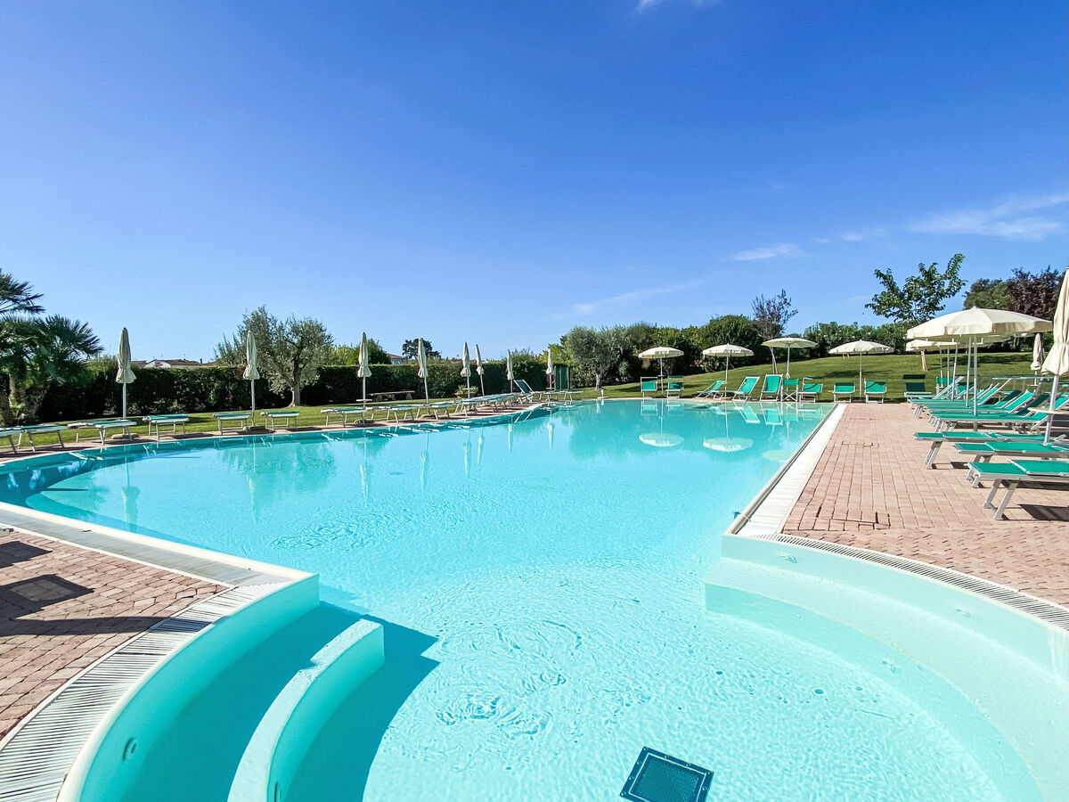 Cinquantina – Appartement 55 m² à Cecina avec piscine - Photo 29